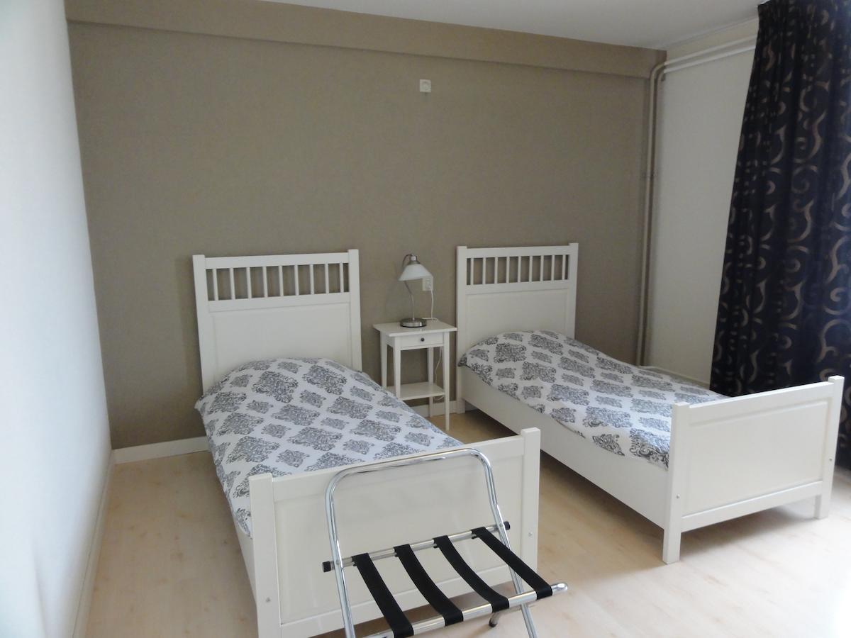 Hotel Eetcafe De Roskam Zundert Rom bilde