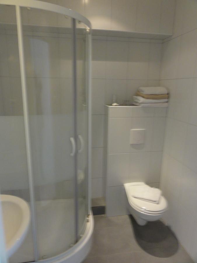 Hotel Eetcafe De Roskam Zundert Rom bilde