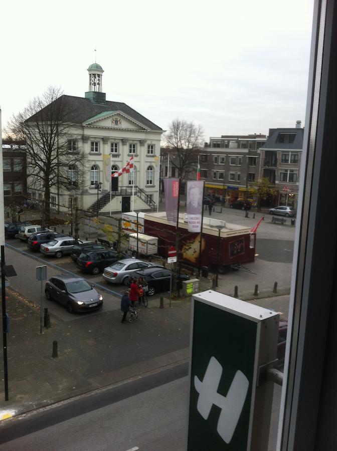 Hotel Eetcafe De Roskam Zundert Rom bilde